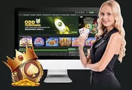 Meja live roulette Eropa di bahagia777 dengan dealer Indonesia