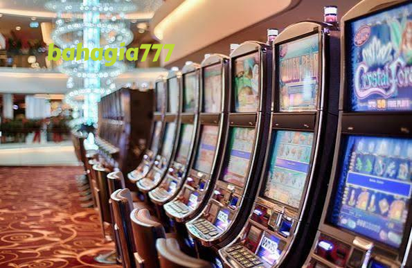 bahagia777 featured game showcase