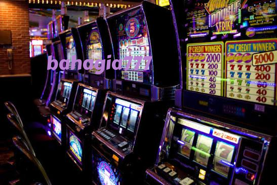 bahagia777 featured game showcase