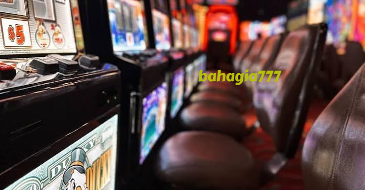bahagia777 App 